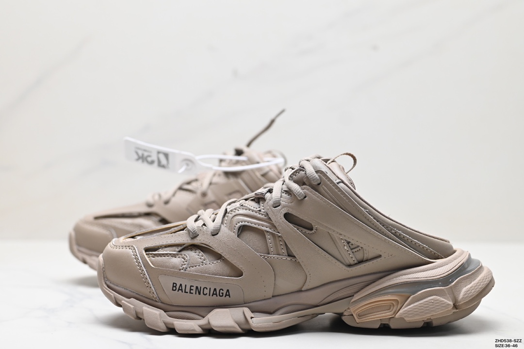 Balenciaga Track Shoes